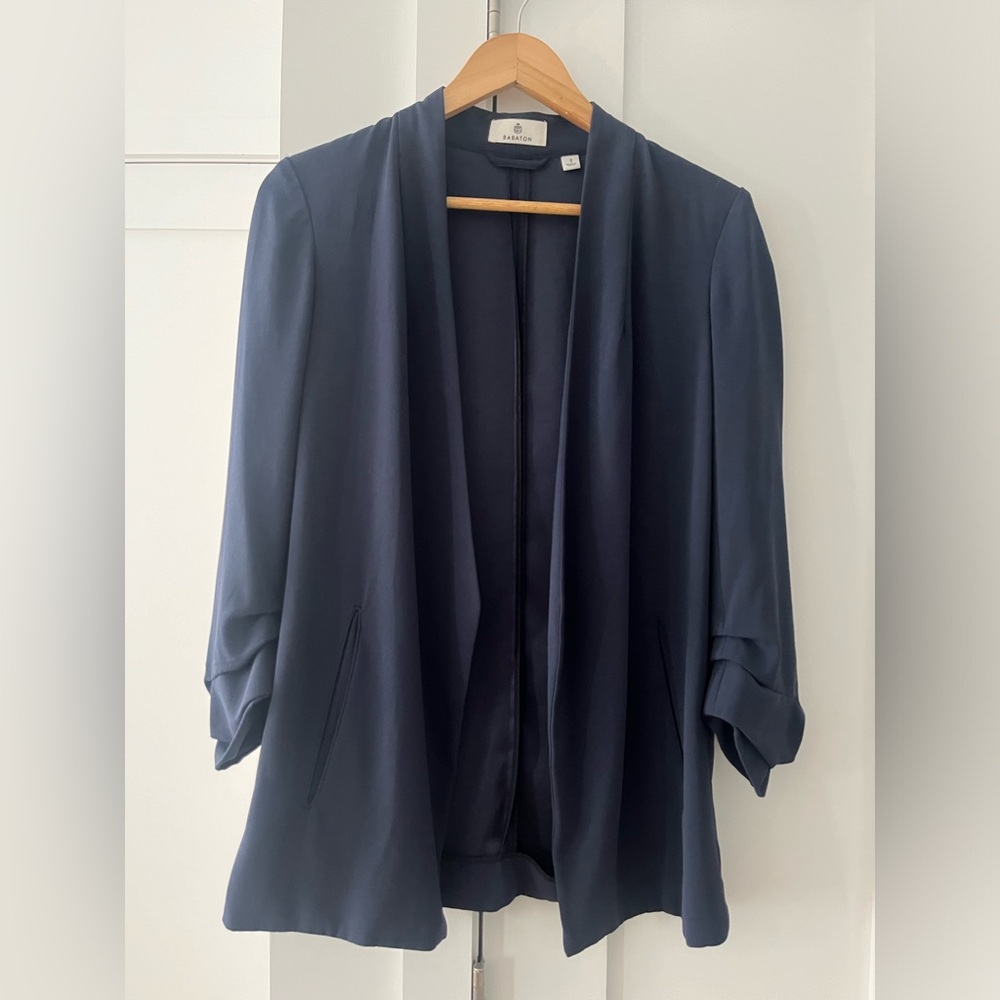 Babaton Power Blazer